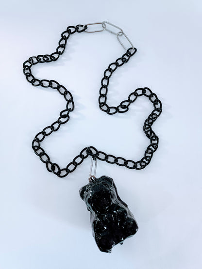 XXL ~ MISFITKID // NECKLACE