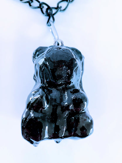 XXL ~ MISFITKID // NECKLACE