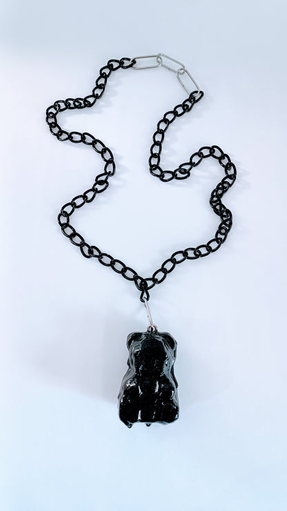 XXL ~ MISFITKID // NECKLACE