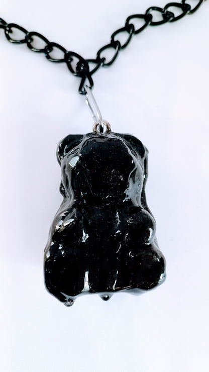 XXL ~ MISFITKID // NECKLACE
