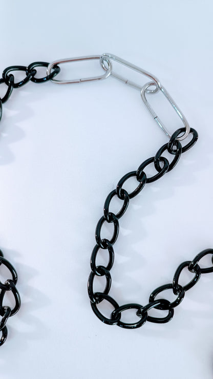 XXL ~ MISFITKID // NECKLACE
