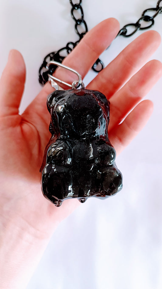 XXL ~ MISFITKID // NECKLACE