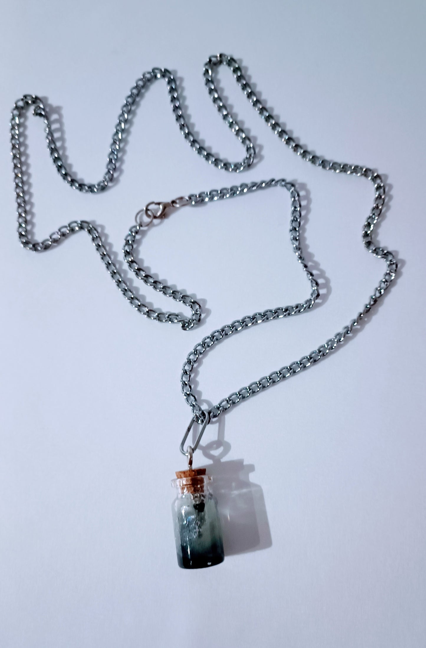 ROMEO ~ MISFITKID // NECKLACE