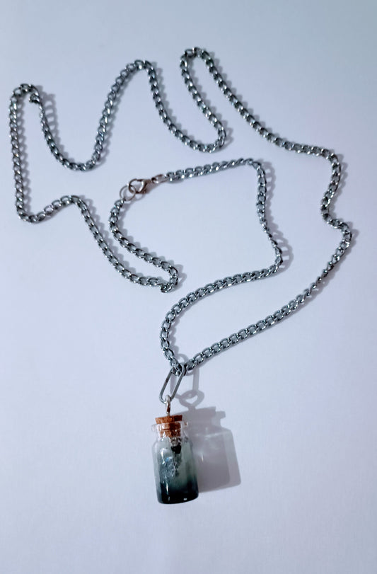 ROMEO ~ MISFITKID // NECKLACE