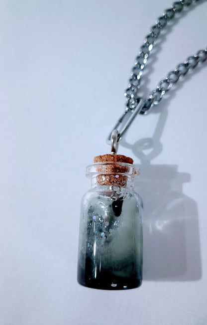 ROMEO ~ MISFITKID // NECKLACE