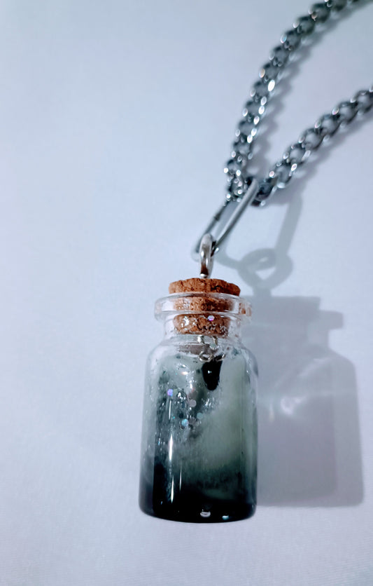 ROMEO ~ MISFITKID // NECKLACE