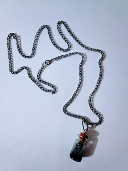 ROMEO ~ MISFITKID // NECKLACE