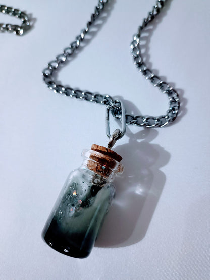 ROMEO ~ MISFITKID // NECKLACE