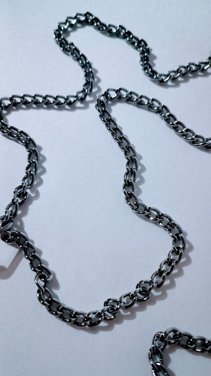 ANXIETY ~ MISFITKID // NECKLACE