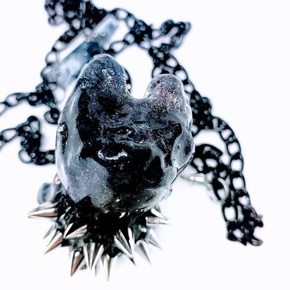SPYKE ~ MISFITKID // NECKLACE