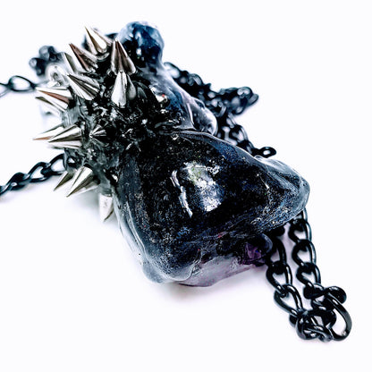 SPYKE ~ MISFITKID // NECKLACE