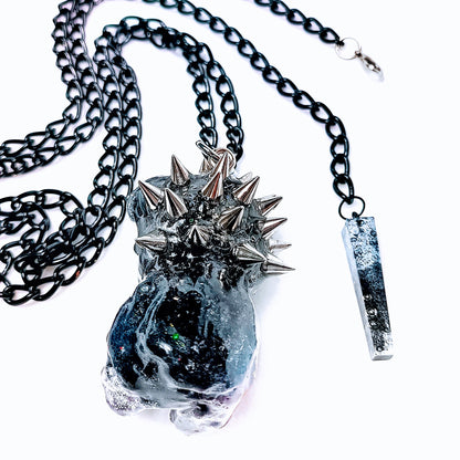 SPYKE ~ MISFITKID // NECKLACE