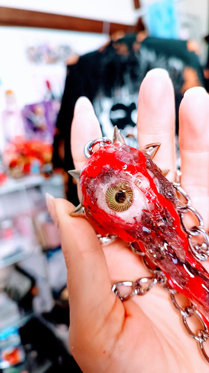ZEREF ~ MISFITKID // NECKLACE