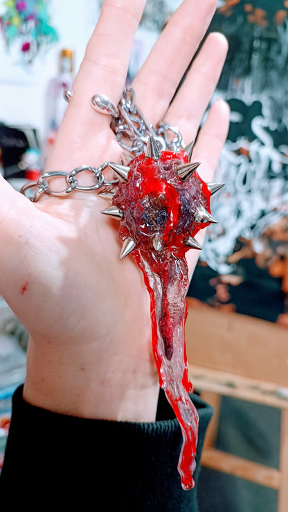 ZEREF ~ MISFITKID // NECKLACE