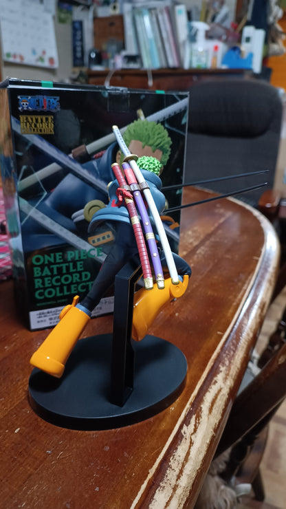 RORONOA ZORO ~ ONE PIECE // FIGURINE
