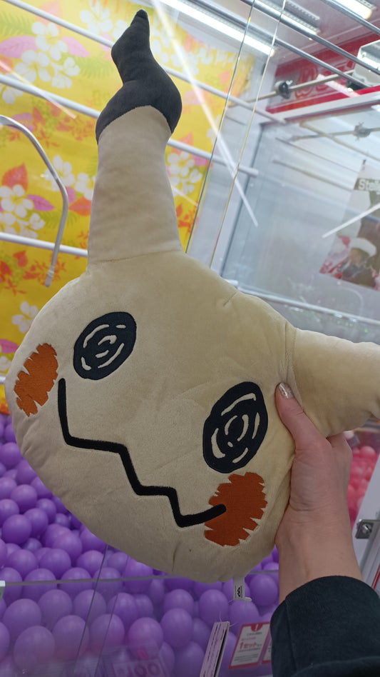 MIMIKYU ~ POKEMON // BACKPACK