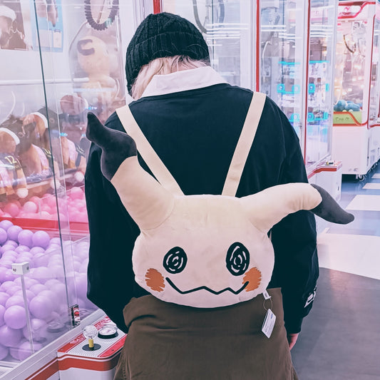 MIMIKYU ~ POKEMON // BACKPACK
