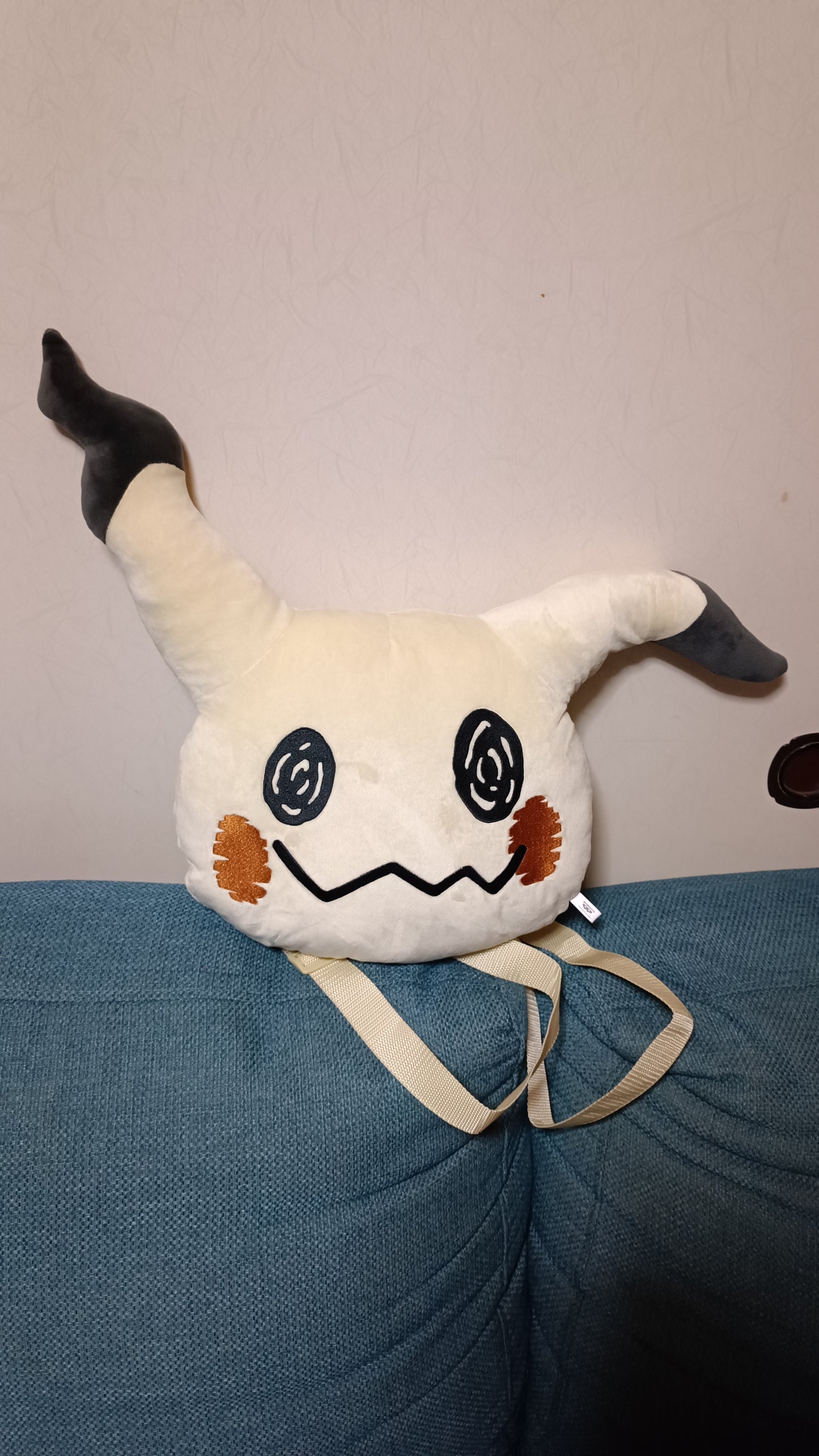 MIMIKYU ~ POKEMON // BACKPACK