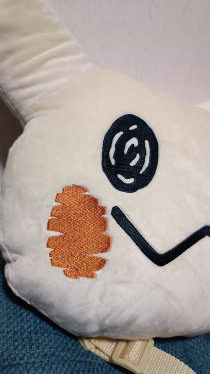 MIMIKYU ~ POKEMON // BACKPACK