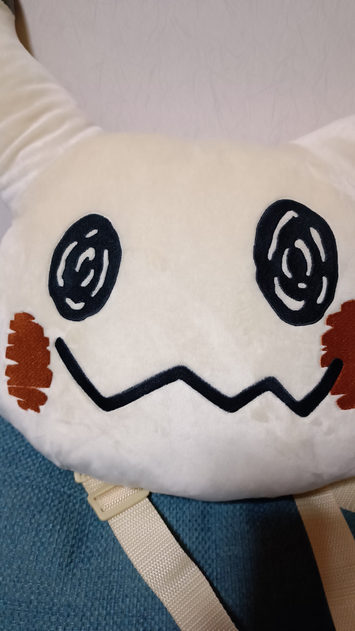 MIMIKYU ~ POKEMON // BACKPACK