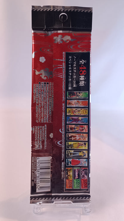 ONE PIECE ~ ENSKI // STICKERS