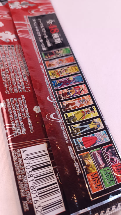 ONE PIECE ~ ENSKI // STICKERS