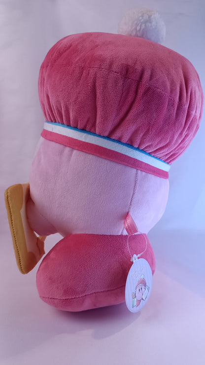 KIRBY SUNNY DAY PÂTISSIER ~ NINTENDO // PLUSH