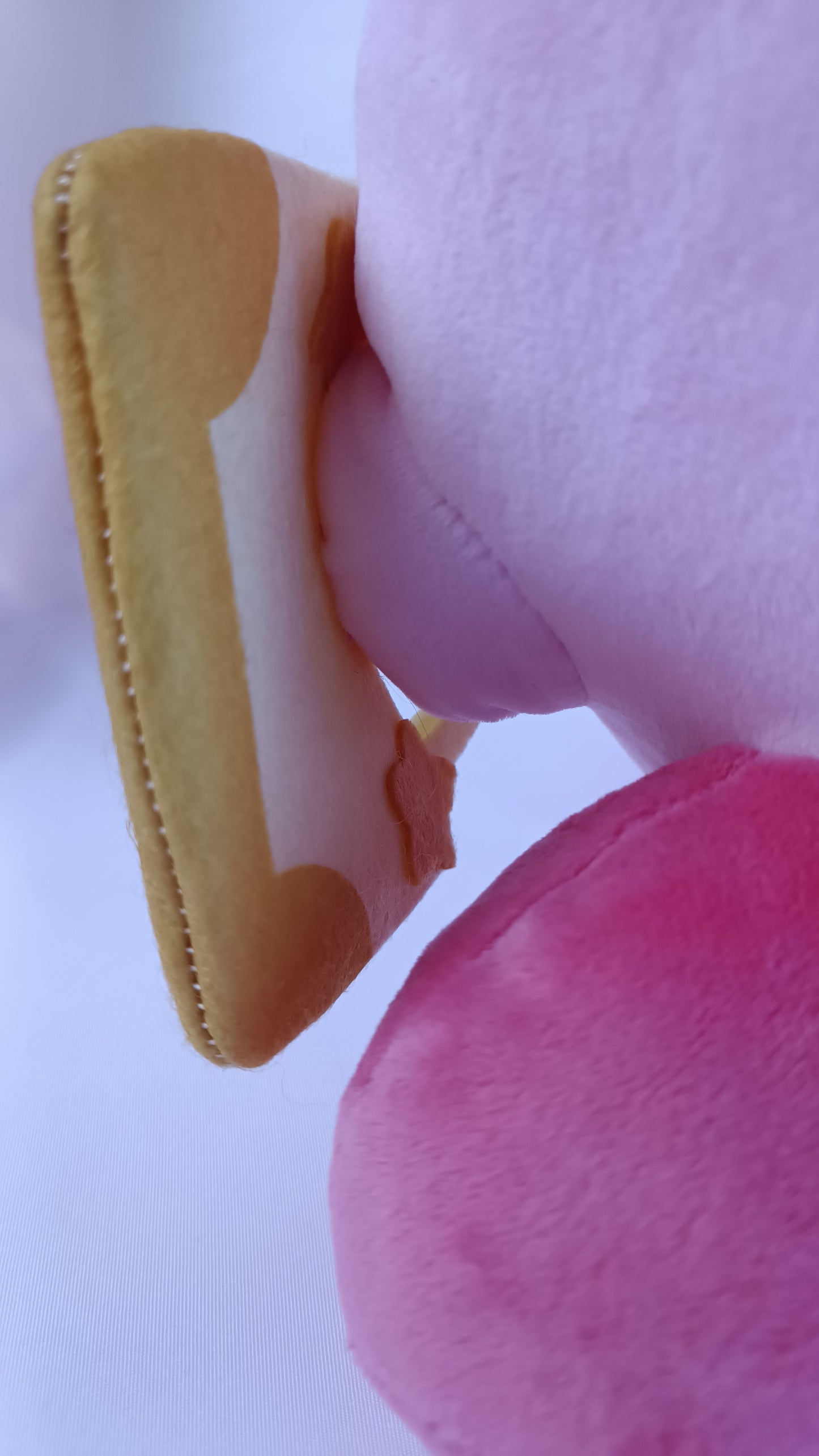 KIRBY SUNNY DAY PÂTISSIER ~ NINTENDO // PLUSH