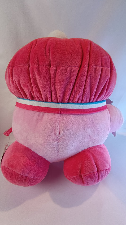 KIRBY SUNNY DAY PÂTISSIER ~ NINTENDO // PLUSH