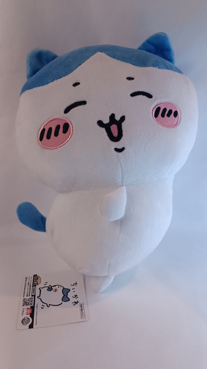 HACHIWARE ~ CHIIKAWA // PLUSH