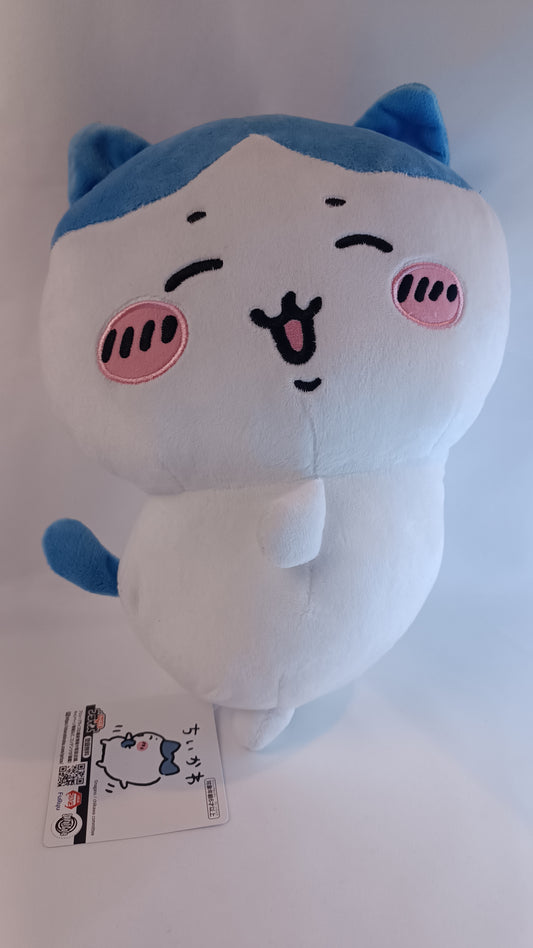 HACHIWARE ~ CHIIKAWA // PLUSH