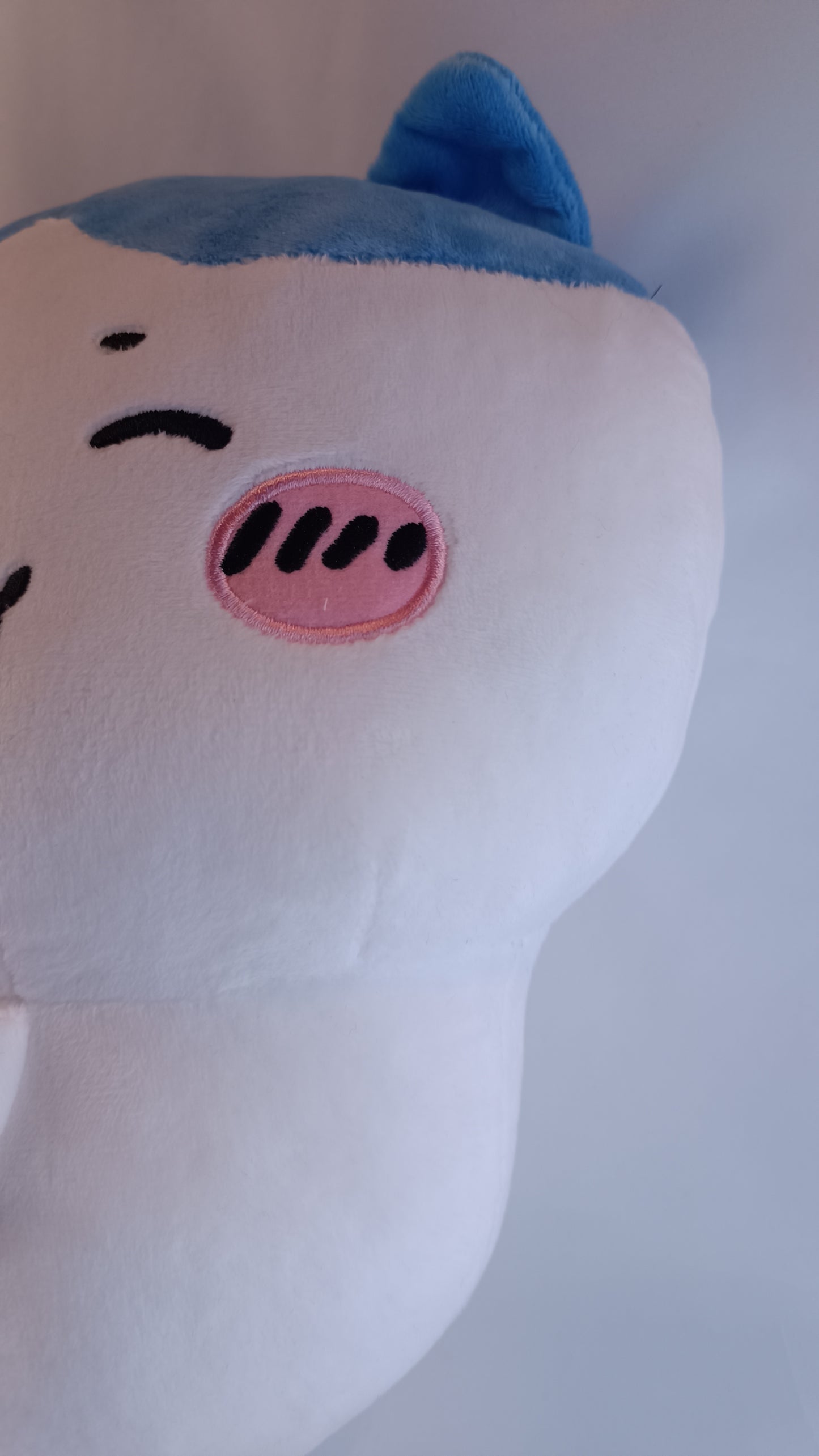 HACHIWARE ~ CHIIKAWA // PLUSH