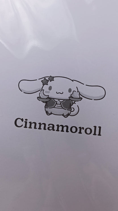 CINNAMOROLL NIGHT SKY ~ SANRIO // STICKERS SHEET