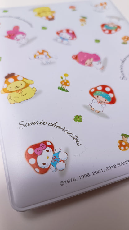 SANRIO CHARACTERS ~ SANRIO // HEALTH CARD CASE