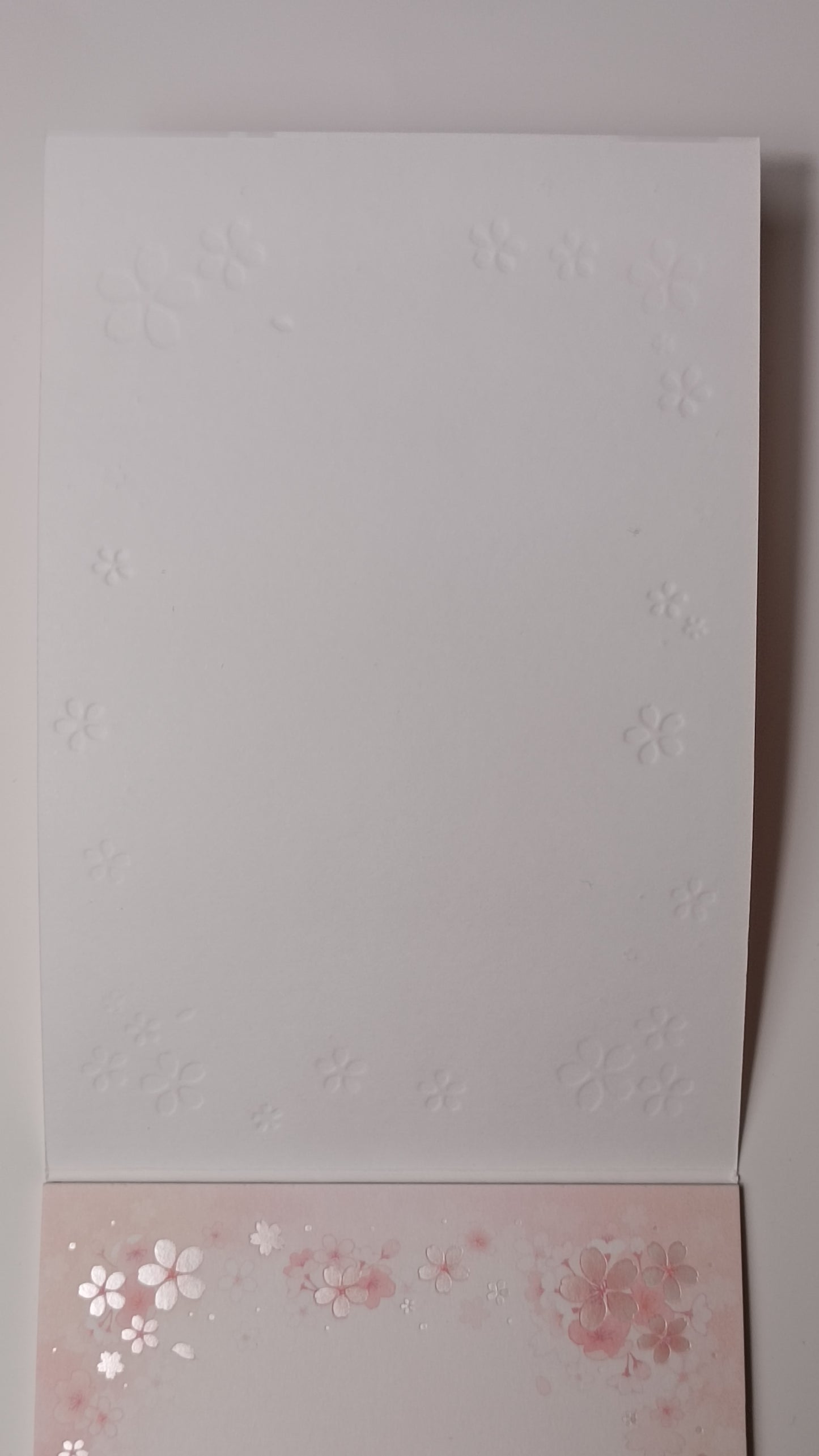 SAKURA // POSTCARDS PAPER