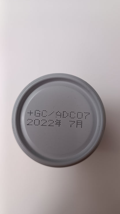 ONE PIECE ~ WONDA CAFE LATE // EMPTY CANS