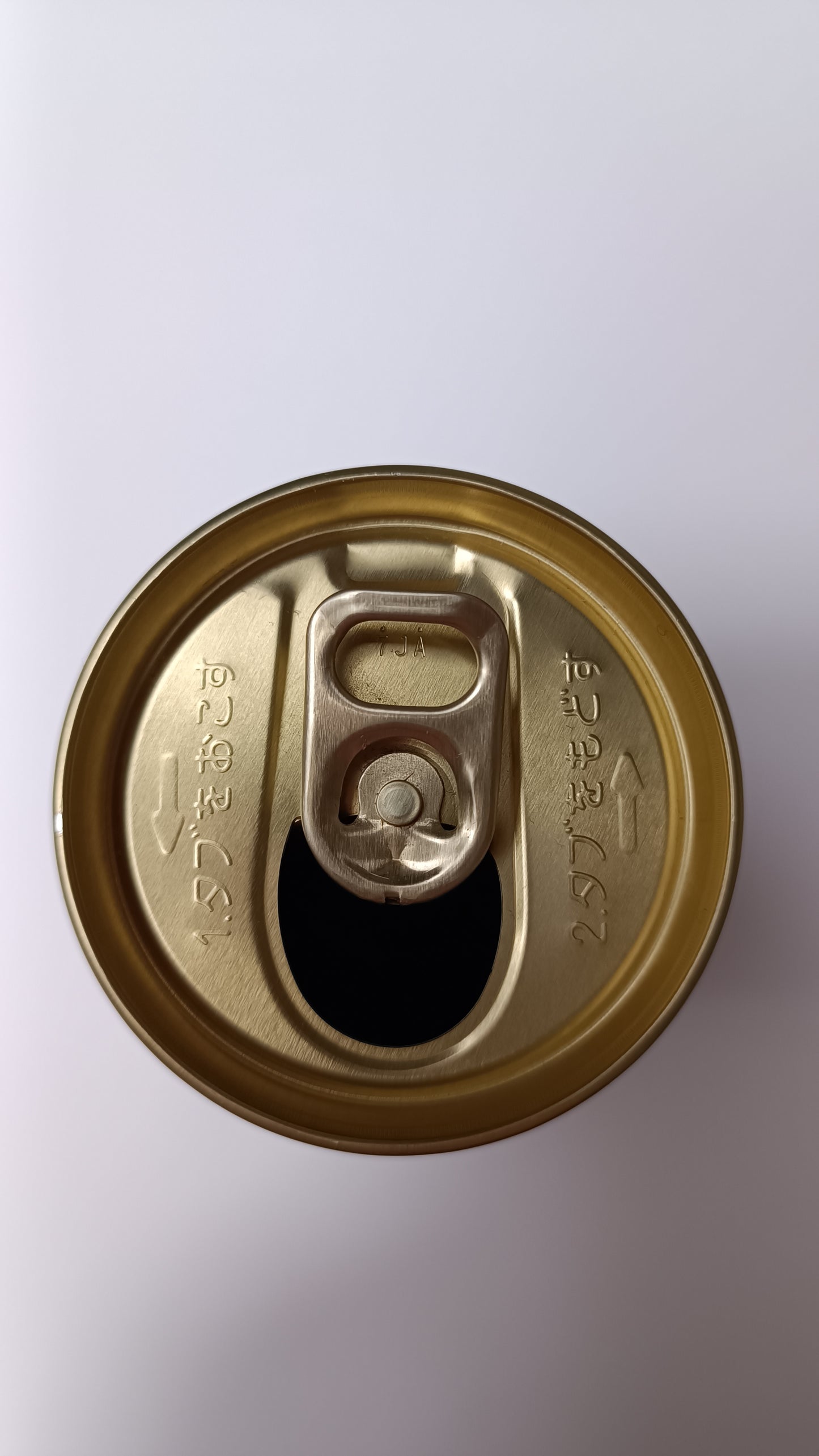 ONE PIECE ~ WONDA CAFE LATE // EMPTY CANS