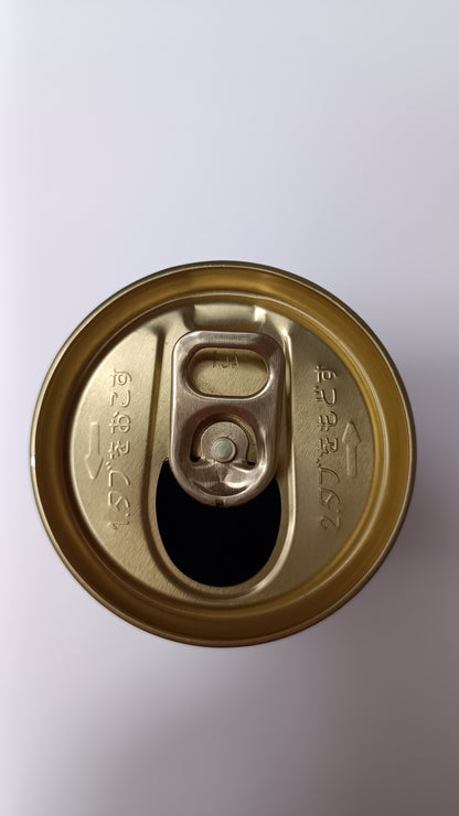 ONE PIECE ~ WONDA CAFE LATE // EMPTY CANS
