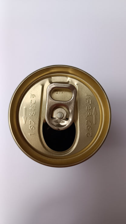 ONE PIECE ~ WONDA CAFE LATE // EMPTY CANS