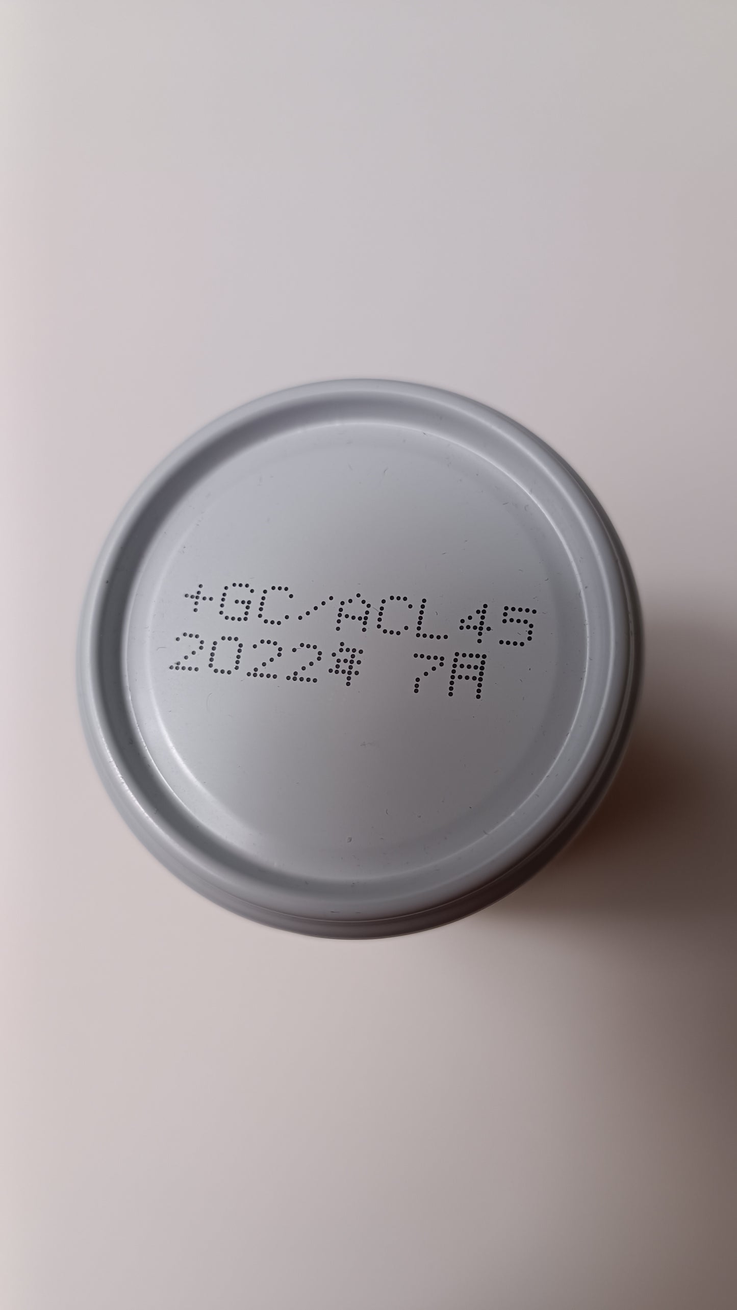 ONE PIECE ~ WONDA CAFE LATE // EMPTY CANS