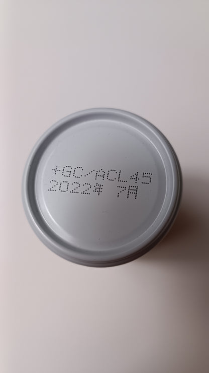 ONE PIECE ~ WONDA CAFE LATE // EMPTY CANS