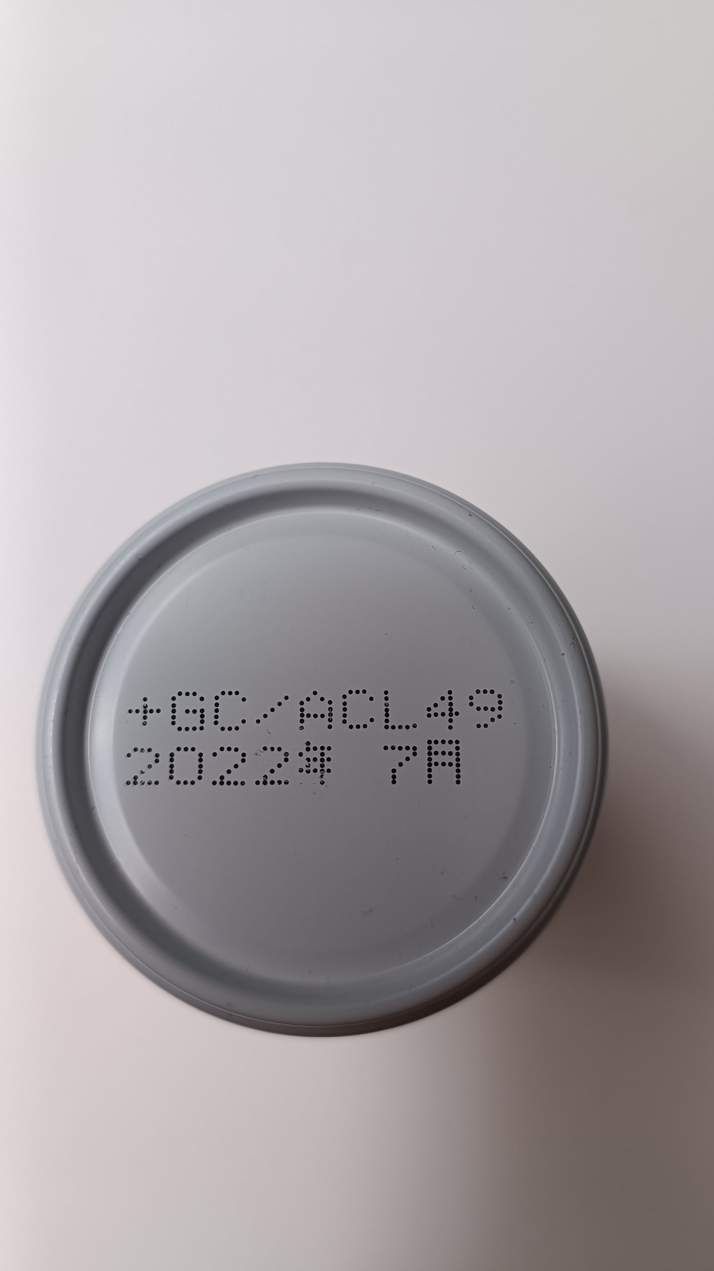ONE PIECE ~ WONDA CAFE LATE // EMPTY CANS