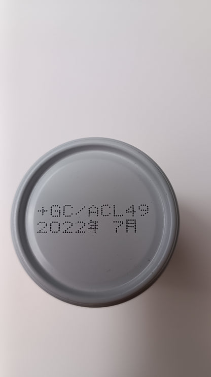 ONE PIECE ~ WONDA CAFE LATE // EMPTY CANS