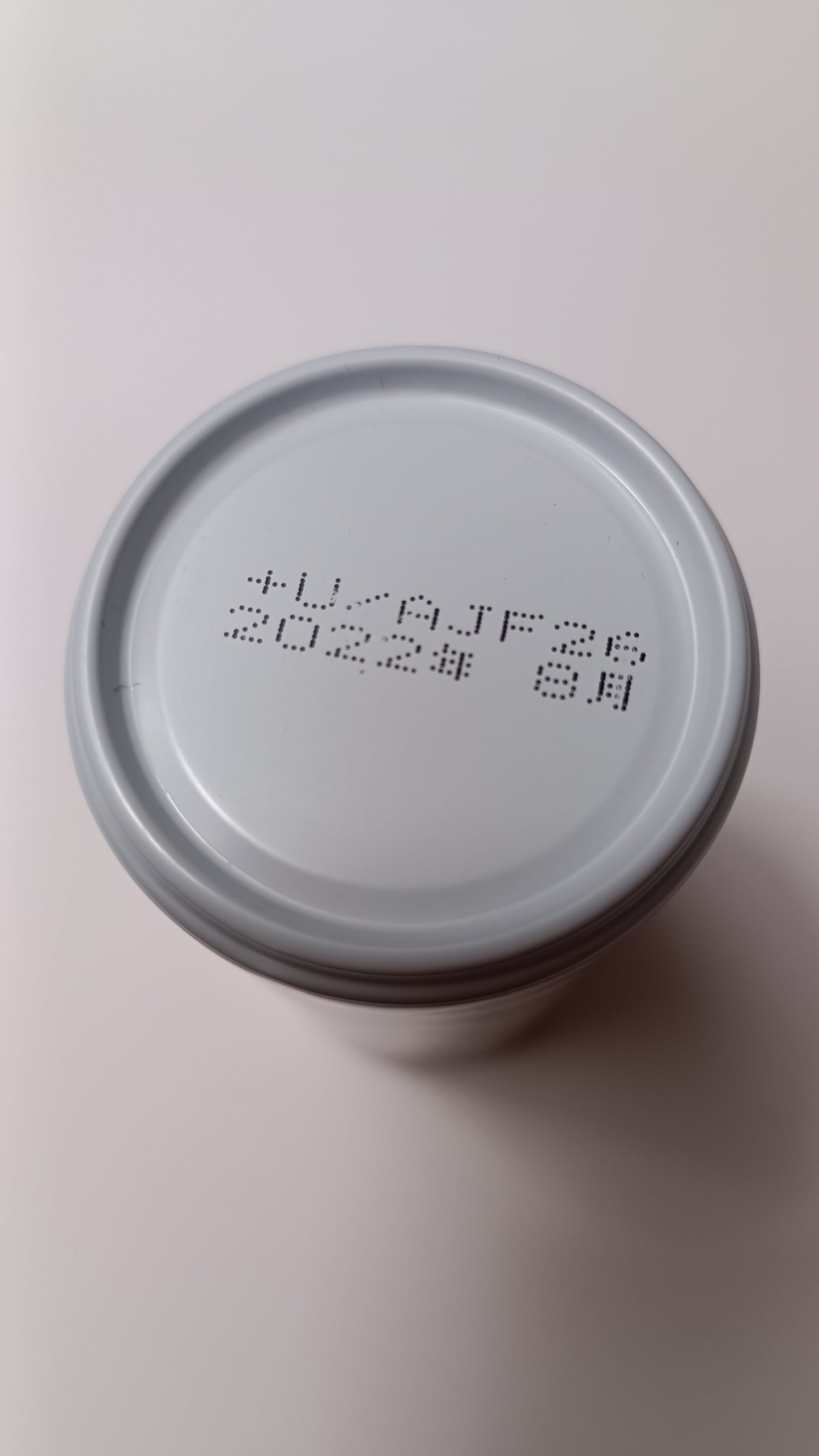ONE PIECE ~ WONDA MORNING SHOT // EMPTY CANS