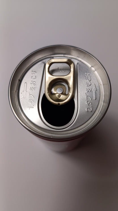 ONE PIECE ~ WONDA MORNING SHOT // EMPTY CANS