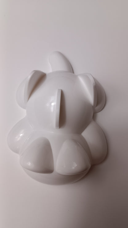 NEKO-NEKO // RICE MOLD
