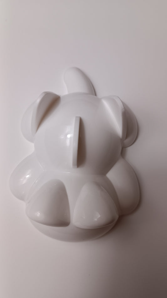 NEKO-NEKO // RICE MOLD