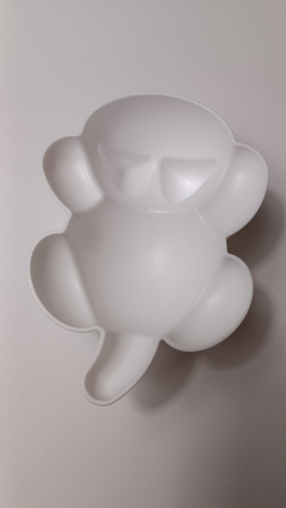 NEKO-NEKO // RICE MOLD