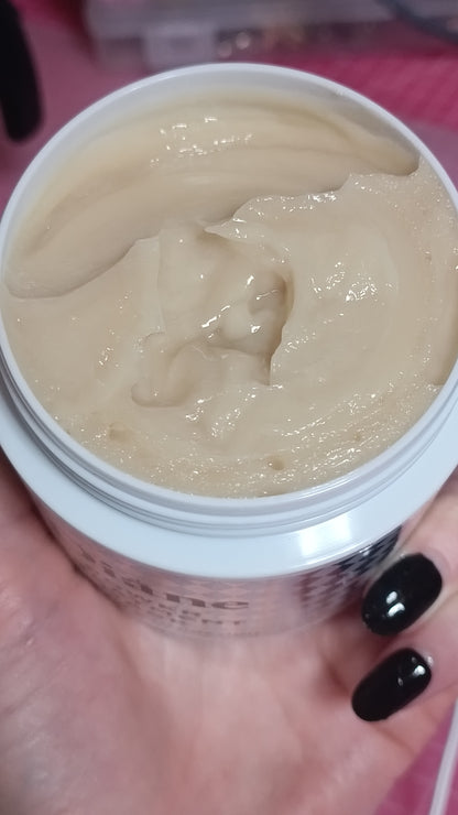 POWER TREATMENT MASK ~ DIANE // HAIR MASK