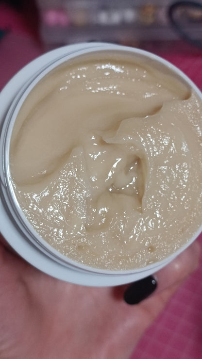 POWER TREATMENT MASK ~ DIANE // HAIR MASK